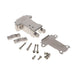 D9000ANE0/AA by Amphenol Positronic - BACKSHELL