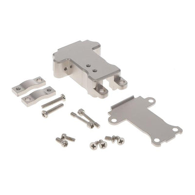 D9000ANE0 by Amphenol Positronic - BACKSHELL
