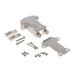 D9000ANE0 by Amphenol Positronic - BACKSHELL