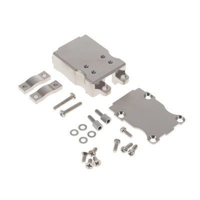 D9000ANT20/AA by Amphenol Positronic - BACKSHELL