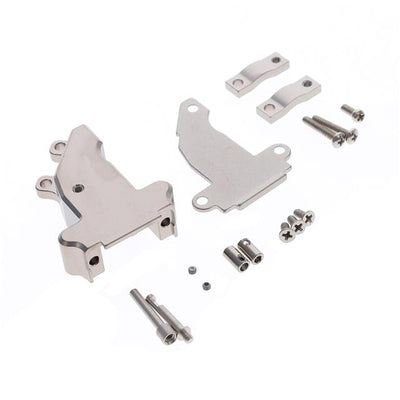 D9000ASNE60/AA by Amphenol Positronic - BACKSHELL