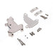 D9000ASNE60/AA by Amphenol Positronic - BACKSHELL