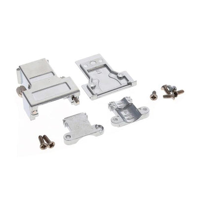 D9000GE0 by Amphenol Positronic - BACKSHELL