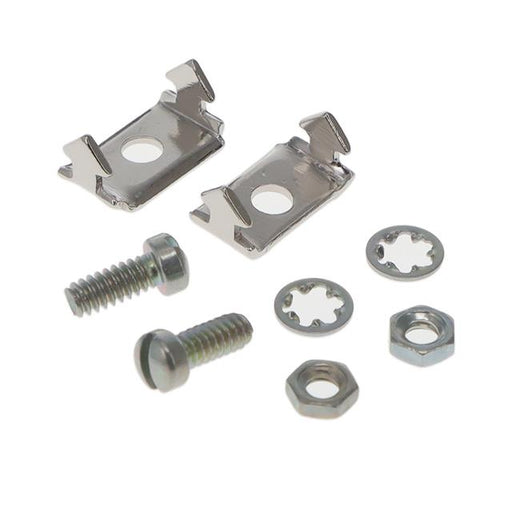 D9/370000V30/AA by Amphenol Positronic - BACKSHELL