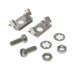 D9/370000V30/AA by Amphenol Positronic - BACKSHELL