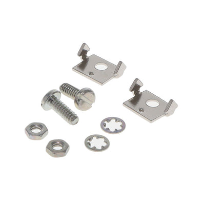 D9/370000V50/AA by Amphenol Positronic - BACKSHELL