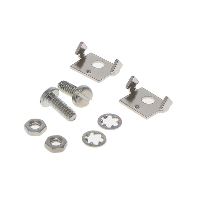 D9/370000V50/AA by Amphenol Positronic - BACKSHELL
