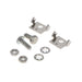 D9/370000V50/AA by Amphenol Positronic - BACKSHELL