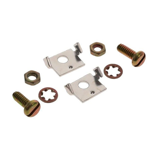 D9/370000V50 by Amphenol Positronic - BACKSHELL