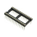 D95028-42 by Harwin Inc. - CONNECTOR IC DIP SOCKET 28POS GOLD