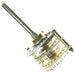 D9G0223N by Electroswitch - SWITCH ROTARY 2-23POS 250MA 115V