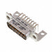 DA-15P-1AFN-A191-K87 by ITT Cannon, LLC - CONNECTOR D-SUB PLUG 15POS R/A SLDR