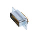 DA-15P-NR by JAE Electronics - CONNECTOR D SUB 15 POS PIN CABLE CONN
