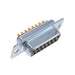 DA-15S-NR by JAE Electronics - CONNECTOR D SUB 15 POS SOCK CABLE CON