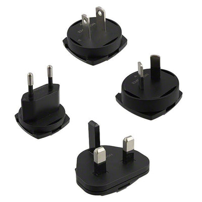 DA-ALL by Artesyn Embedded Power - INTERCHANGE BLADE KIT DA12-M/18M