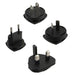 DA-ALL by Artesyn Embedded Power - INTERCHANGE BLADE KIT DA12-M/18M