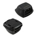 DA-C8 by Artesyn Embedded Power - INPUT PLUG IEC 320-C8 FOR DA12-M