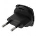 DA-EU by Artesyn Embedded Power - INPUT PLUG EU FOR DA12-M/DA18-M