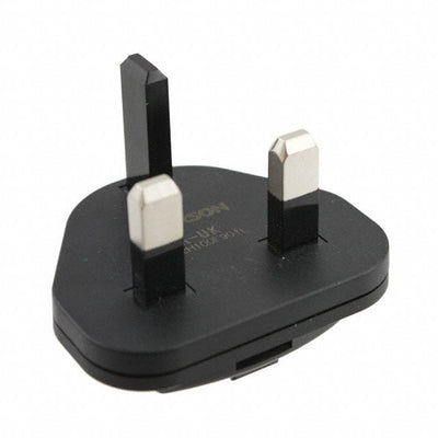 DA-UK by Artesyn Embedded Power - INPUT PLUG UK FOR DA12-M/DA18-M