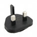 DA-UK by Artesyn Embedded Power - INPUT PLUG UK FOR DA12-M/DA18-M
