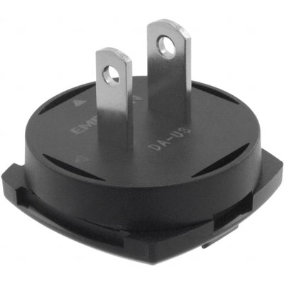 DA-US by Artesyn Embedded Power - INPUT PLUG US FOR DA12-M/DA18-M