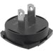 DA-US by Artesyn Embedded Power - INPUT PLUG US FOR DA12-M/DA18-M