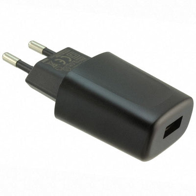 DA10-050EU by Artesyn Embedded Power - AC/DC WALL MOUNT ADAPTER 5V 10W