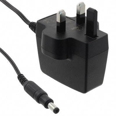 DA12-120UK-M by Artesyn Embedded Power - AC/DC WALL MOUNT ADAPTER 12V 12W