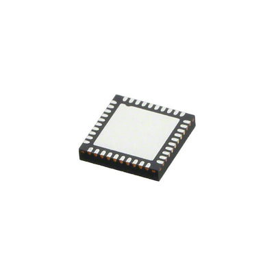 DA14581-00AT2 by Renesas Design Germany GmbH - IC RF TXRX+MCU BLUETOOTH 40VFQFN