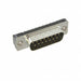 DA15-PA-M1 by Adam Tech - CONNECTOR D-SUB PLUG 15POS VERT SLDR