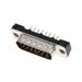 DA15-PA-M2 by Adam Tech - CONNECTOR D-SUB PLUG 15POS VERT SLDR