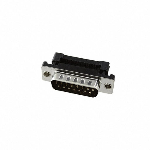 DA15-PF-M2 by Adam Tech - CONNECTOR D-SUB PLUG 15POS IDC