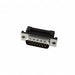 DA15-PF-M2 by Adam Tech - CONNECTOR D-SUB PLUG 15POS IDC