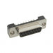 DA15-SA-M1 by Adam Tech - CONNECTOR D-SUB RCPT 15POS VERT SLDR
