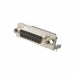 DA15-SL-25 by Adam Tech - CONNECTOR D-SUB RCPT 15POS R/A SLDR