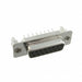 DA15-ST-1-BL by Adam Tech - CONNECTOR D-SUB RCPT 15POS VERT SLDR