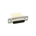 DA15-ST-2 by Adam Tech - CONNECTOR D-SUB RCPT 15POS VERT WW