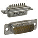 DA15P064TXLF by Amphenol ICC (FCI) - CONNECTOR D-SUB PLUG 15POS SLDR CUP