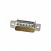 DA15P065HTXLF by Amphenol ICC (FCI) - CONNECTOR D-SUB PLUG 15POS SLDR CUP