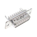 DA15S065HTLF by Amphenol ICC (FCI) - CONNECTOR D-SUB RCPT 15POS SLDR CUP