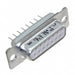 DA15S364TLF by Amphenol ICC (FCI) - CONNECTOR D-SUB RCPT 15POS VERT SLDR