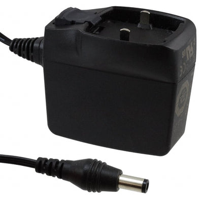 DA18-150MP-M by Artesyn Embedded Power - AC/DC WALL MOUNT ADAPTER 15V 18W