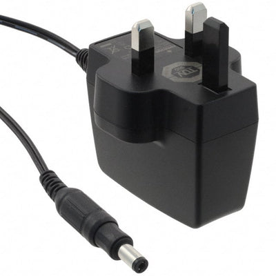 DA18-150UK-M by Artesyn Embedded Power - AC/DC WALL MOUNT ADAPTER 15V 18W