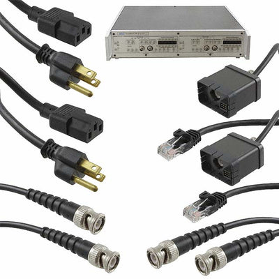 DA1855A-PR2 by Teledyne LeCroy - DIFF AMP 2CH 100MHZ W/PREC VSRC