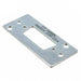 DA22214 by ITT Cannon, LLC - DSUB GUIDE PIN PLATE FEMALE