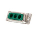 DA3V3PA00LF by Amphenol ICC (FCI) - CONNECTOR D-SUB HOUSING PLUG 3POS