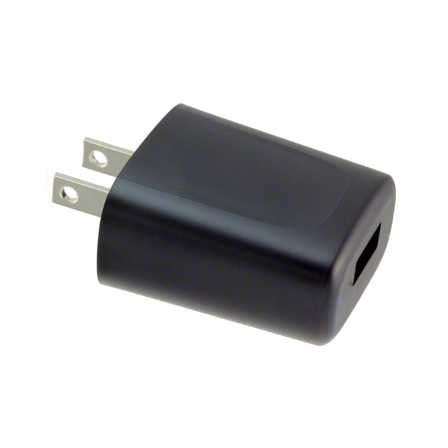 DA5-050US-B by Artesyn Embedded Power - AC/DC WALL MOUNT ADAPTER 5V 5W