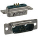 DA7W2PA00LF by Amphenol ICC (FCI) - CONNECTOR D-SUB PLUG 7POS SLDR CUP