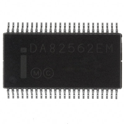 DA82562EM by Intel - IC ETH 10/100 PLC DEV CTR 48SSOP