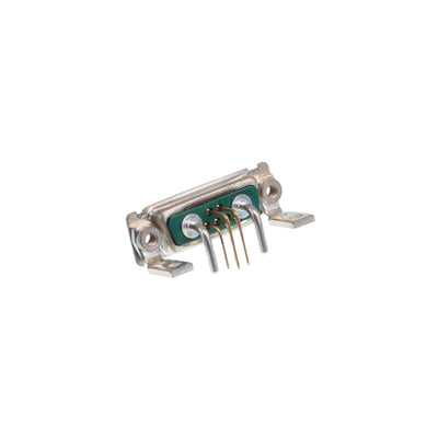 DAL7W2P500M30LF by Amphenol ICC (FCI) - CONNECTOR D-SUB PLUG 7POS R/A SLDR